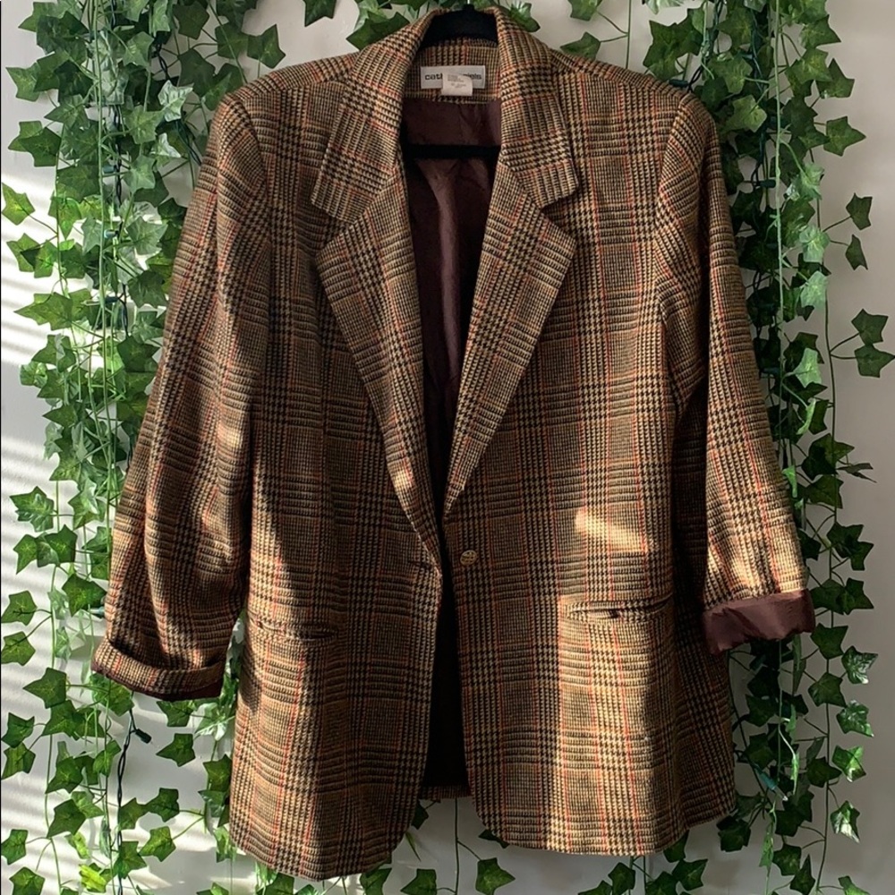 A Blazer